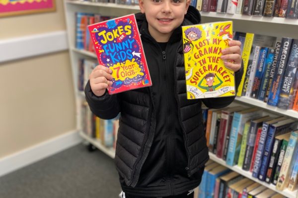 Books a